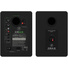 Mackie CR4.5 Creative Reference Powered 4.5" Studio Monitors (Pair, Black)