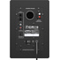 Mackie CR5BT Creative Reference Powered 5" Studio Monitors with Bluetooth (Pair, Black)