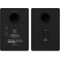 Mackie CR8BT Creative Reference Powered 8" Studio Monitors with Bluetooth (Pair, Black)
