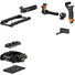Bright Tangerine LeftField 3 Advanced Kit for Sony FX6