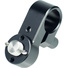 Bright Tangerine ARRI 3/8" Accessory Mount to 15mm Rod Adapter