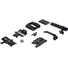 Bright Tangerine LeftField 3 Advanced Kit for Canon C70 (DJI RS 2 & RS 3)