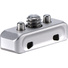 Tilta Khronos Universal Accessory Mounting Adapter (1/4"-20, Titanium White)