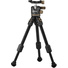 Tilta BT03 Carbon Fiber Tabletop Tripod with Ball Head (Space Grey)