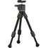 Tilta BT03 Carbon Fiber Tabletop Tripod with Ball Head (Space Grey)