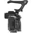 Tilta Lightweight Camera Cage Kit for Canon R5 Mark II (Black)
