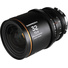 Laowa Nanomorph 32mm T2.9 1.5X LF Anamorphic Lens (Amber)