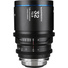 Laowa Nanomorph 32mm T2.9 1.5X LF Anamorphic Lens (Blue)