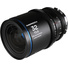 Laowa Nanomorph 32mm T2.9 1.5X LF Anamorphic Lens (Blue)