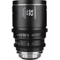 Laowa Nanomorph 32mm T2.9 1.5X LF Anamorphic Lens (Silver)
