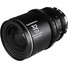 Laowa Nanomorph 32mm T2.9 1.5X LF Anamorphic Lens (Silver)