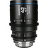Laowa Nanomorph 42mm T2.9 1.5X LF Anamorphic Lens (Blue)