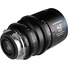 Laowa Nanomorph 42mm T2.9 1.5X LF Anamorphic Lens (Blue)