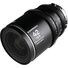 Laowa Nanomorph 42mm T2.9 1.5X LF Anamorphic Lens (Silver)
