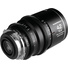 Laowa Nanomorph 42mm T2.9 1.5X LF Anamorphic Lens (Silver)