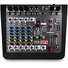 Allen & Heath ZEDi-10FX Compact Hybrid Mixer/USB Interface (with On-Board Effects Engine)