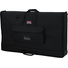 Gator Large Padded Nylon Carry Tote Bag for LCD Screens (40-45")