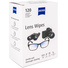 ZEISS Lens Wipes (120-Pack)