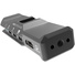 Kondor Blue Mobile USB-C Media Hub (Space Grey)
