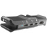 Kondor Blue Mobile USB-C Media Hub (Space Grey)