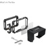 SmallRig 3788B Cage Kit for Atomos Ninja Series