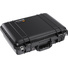 Pelican 1505 Air Case (Black, With Foam)