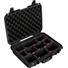 Pelican 1505 Air Case (Black, With TrekPak Insert)