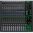 Mackie ProFX16v3 16-Channel Sound Reinforcement Mixer with Built-In FX