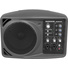 Mackie SRM150 5.25" 150W Compact Active PA System