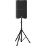 Mackie SRM212 V-Class 12" 2000W High-Performance Powered Loudspeaker