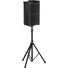 Mackie SRM210 V-Class 10" 2000W High-Performance Powered Loudspeaker