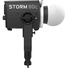 Aputure STORM 80c LED Light