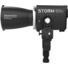 Aputure STORM 80c LED Light