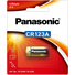 Panasonic CR123A 1400mAh Camera Battery
