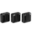 RODE Wireless GO Compact Wireless Microphone System (Gen 3)