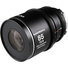 Laowa Nanomorph 85mm T2.9 1.5X LF Anamorphic Lens (Silver)