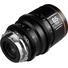 Laowa Nanomorph 85mm T2.9 1.5X LF Anamorphic Lens (Amber)