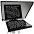 Ikan PT4500-V3 Professional 15" High-Bright Teleprompter