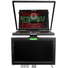 Ikan 19" PTZ Teleprompter with Widescreen Monitor & 19" Talent Monitor Kit
