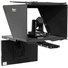 Ikan 19" PTZ Teleprompter with Widescreen Monitor & 19" Talent Monitor Kit
