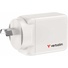 Verbatim 65W 3-Port GaN Wall Charger