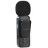 BOYA BY-V10 Ultracompact Wireless Microphone System with USB-C for Mobile Devices (2.4 GHz)
