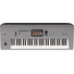 Korg Nautilus AT 61-Key Music Workstation with Aftertouch (Limited-Edition Gray)