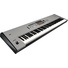 Korg Nautilus AT 88-Key Music Workstation with Aftertouch (Limited-Edition Grey)