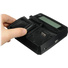 Watson Duo LCD Battery Charger