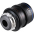 Laowa Sword 35mm T2.9 1X Macro Cine Lens (ARRI PL)