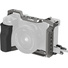 SmallRig 5060 HawkLock Quick Release Cage Kit for Sony Alpha 6700