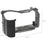 SmallRig 5060 HawkLock Quick Release Cage Kit for Sony Alpha 6700