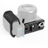 SmallRig 5061 L-Shape Mount Plate with Silicone Handle for Sony Alpha 6700