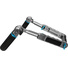Kondor Blue Pro Pivot Arms & Grips Bundle (Space Gray)